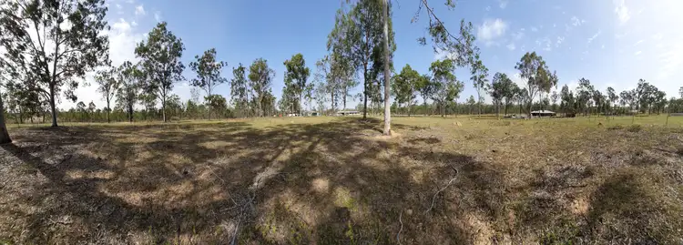 Seventh view of Homely land listing, 16-18 Forestry Road, Adare QLD 4343