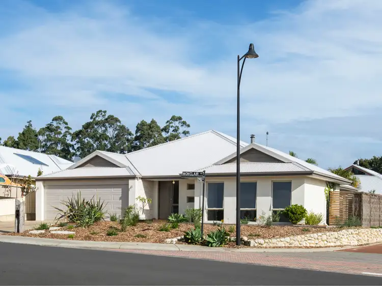 44 Monclair Circuit, Dunsborough WA 6281