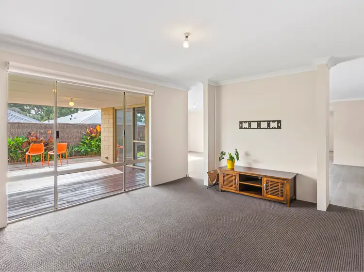 Second view of Homely house listing, 44 Monclair Circuit, Dunsborough WA 6281