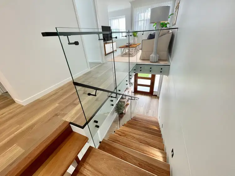 Fifth view of Homely unit listing, 3 Burke Street, Rangeville QLD 4350