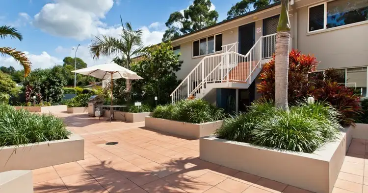 Second view of Homely unit listing, 36/129-131 Currumburra Road, Ashmore QLD 4214
