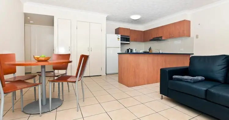 Third view of Homely unit listing, 36/129-131 Currumburra Road, Ashmore QLD 4214