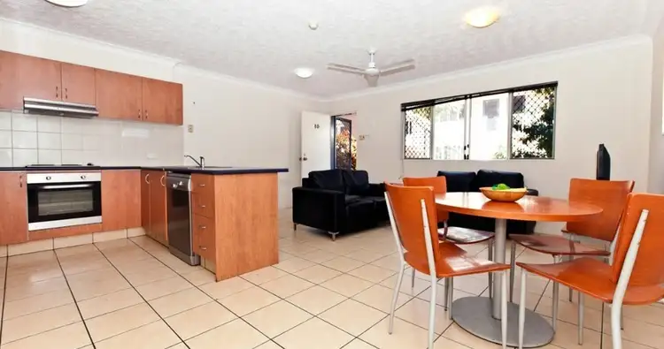 Fourth view of Homely unit listing, 36/129-131 Currumburra Road, Ashmore QLD 4214