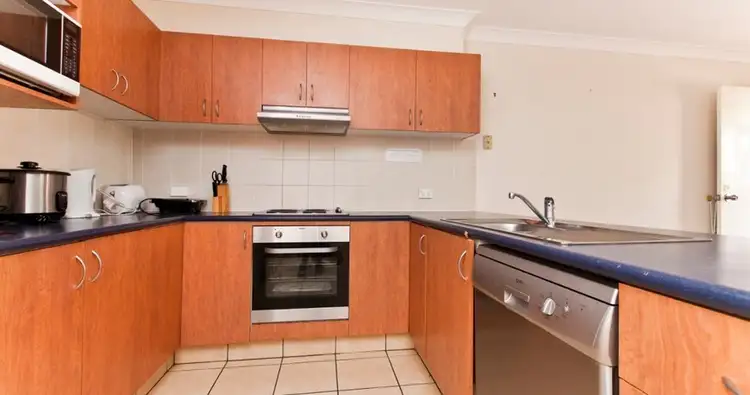 Sixth view of Homely unit listing, 36/129-131 Currumburra Road, Ashmore QLD 4214