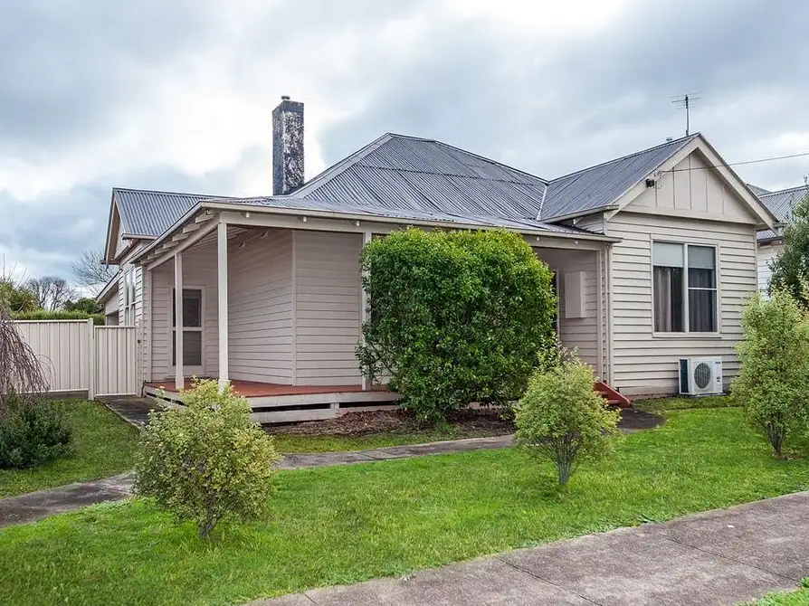 Main view of Homely house listing, 1 Clarence Street, Hamilton VIC 3300