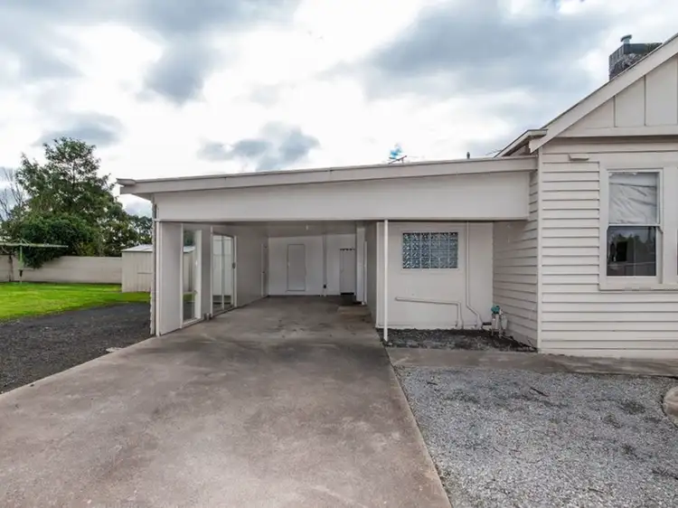 Sixth view of Homely house listing, 1 Clarence Street, Hamilton VIC 3300