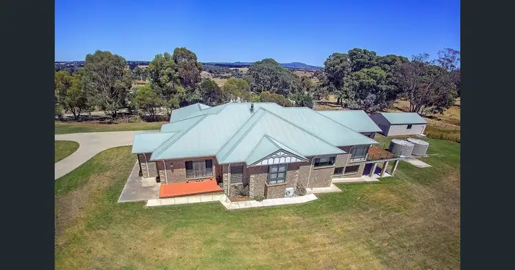 Fourth view of Homely house listing, 129 Emu Swamp Road, Lucknow NSW 2800