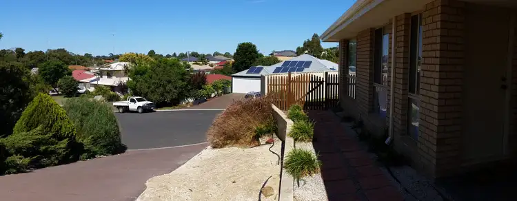 Third view of Homely unit listing, a/10 D'Arcy Court, Australind WA 6233