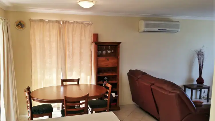 Fifth view of Homely unit listing, a/10 D'Arcy Court, Australind WA 6233
