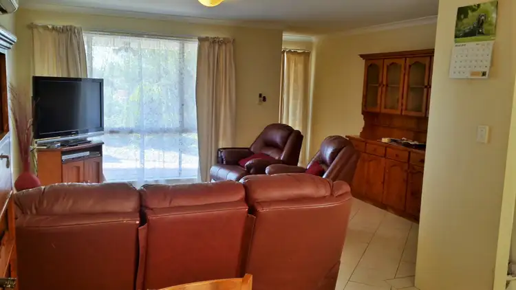 Sixth view of Homely unit listing, a/10 D'Arcy Court, Australind WA 6233