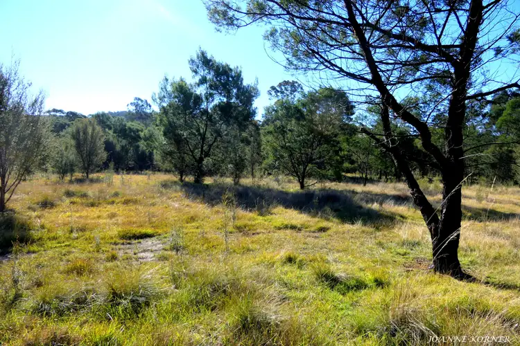 Third view of Homely land listing, Lot 9 Corner Princes Highway & Imlay Road, Narrabarba NSW 2551