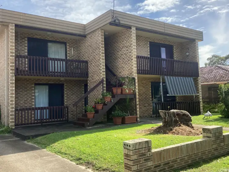 Main view of Homely unit listing, Address available on request