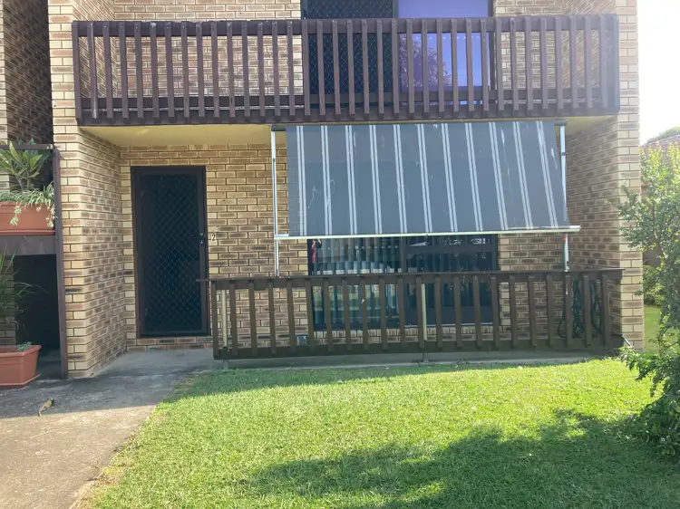 Second view of Homely unit listing, Address available on request
