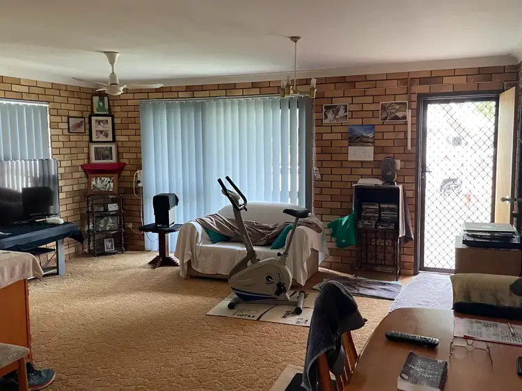 Third view of Homely unit listing, Address available on request