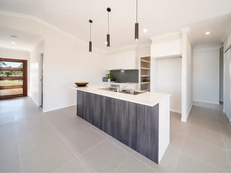 Fifth view of Homely house listing, 117 Gleneagles Drive, Curra QLD 4570