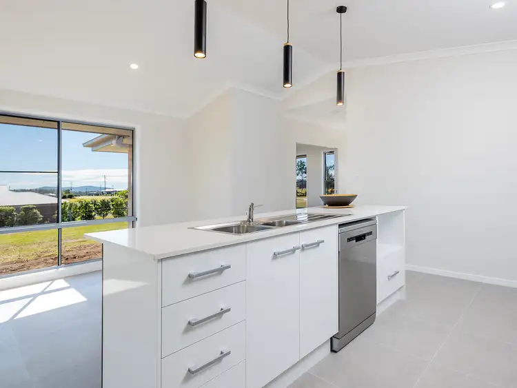 Sixth view of Homely house listing, 117 Gleneagles Drive, Curra QLD 4570