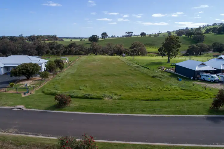 Fourth view of Homely land listing, 43 Nunnagine Circle, Roelands WA 6226