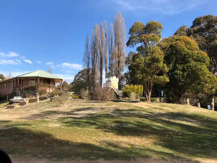 Second view of Homely house listing, 21 Creek Street, Omeo VIC 3898