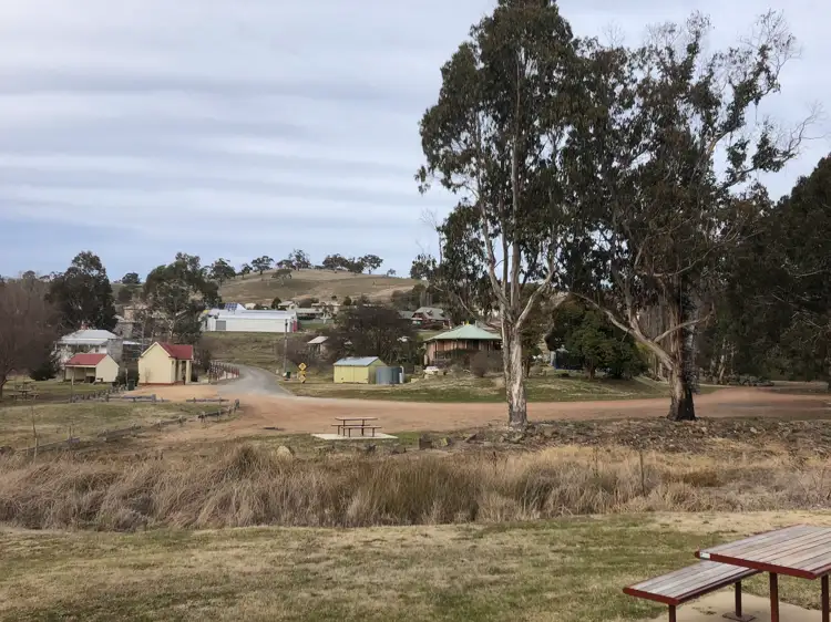 Third view of Homely house listing, 21 Creek Street, Omeo VIC 3898