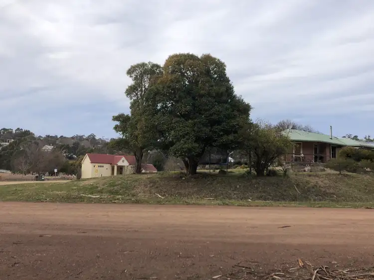 Fourth view of Homely house listing, 21 Creek Street, Omeo VIC 3898