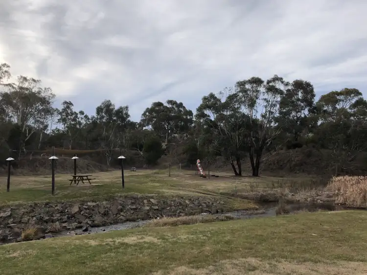 Fifth view of Homely house listing, 21 Creek Street, Omeo VIC 3898