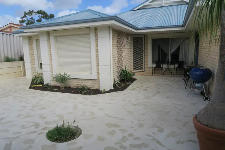 18B Tristram Gardens, Parmelia WA 6167