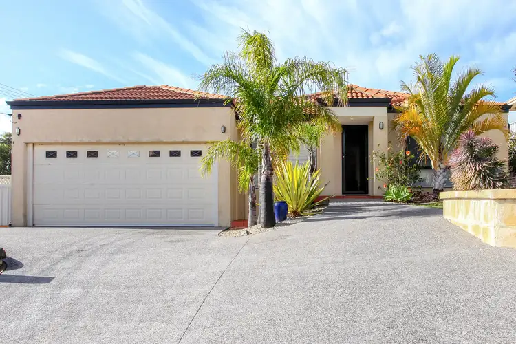 Main view of Homely house listing, 1 Blue Manna Place, Australind WA 6233