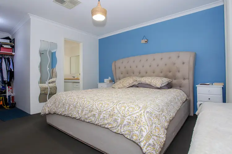 Third view of Homely house listing, 1 Blue Manna Place, Australind WA 6233