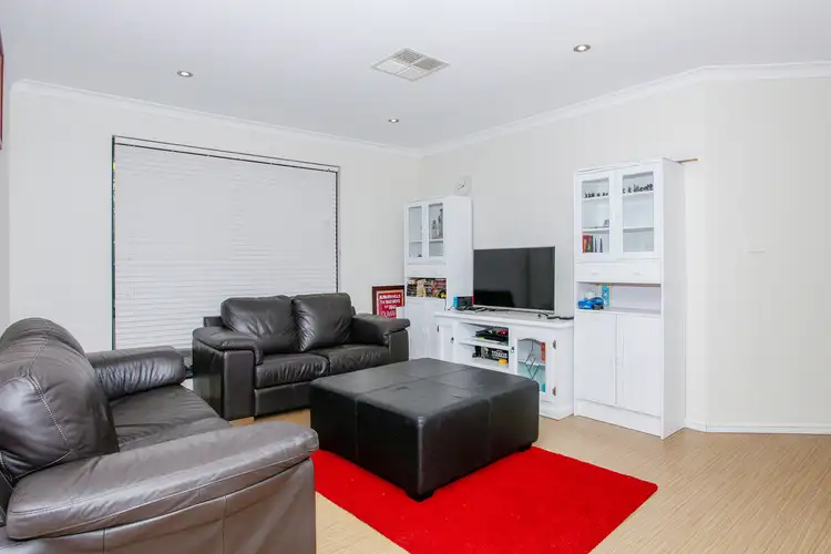 Sixth view of Homely house listing, 1 Blue Manna Place, Australind WA 6233
