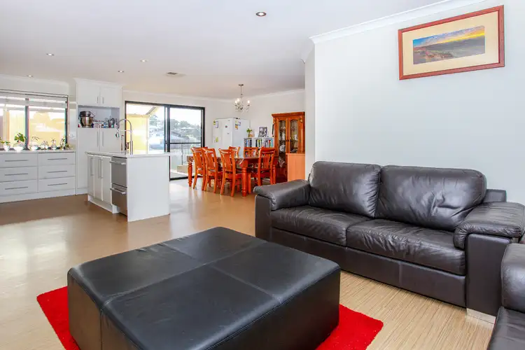 Seventh view of Homely house listing, 1 Blue Manna Place, Australind WA 6233