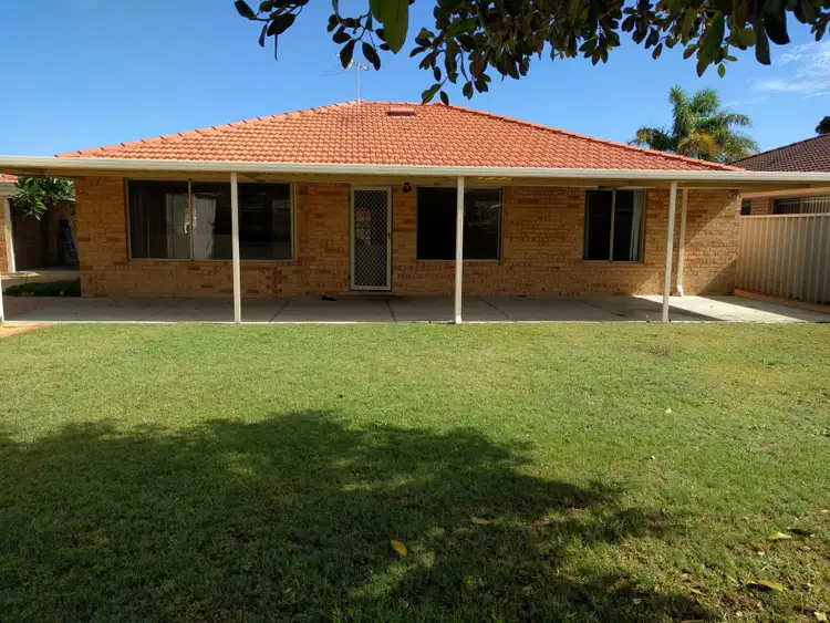 Second view of Homely house listing, 100 charthouse road, Waikiki WA 6169