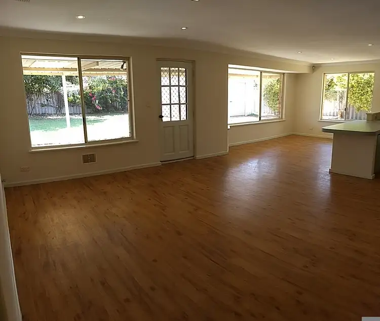 Fourth view of Homely house listing, 100 charthouse road, Waikiki WA 6169