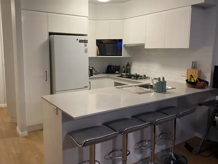Main view of Homely apartment listing, 6/9 Chasely Street, Auchenflower QLD 4066