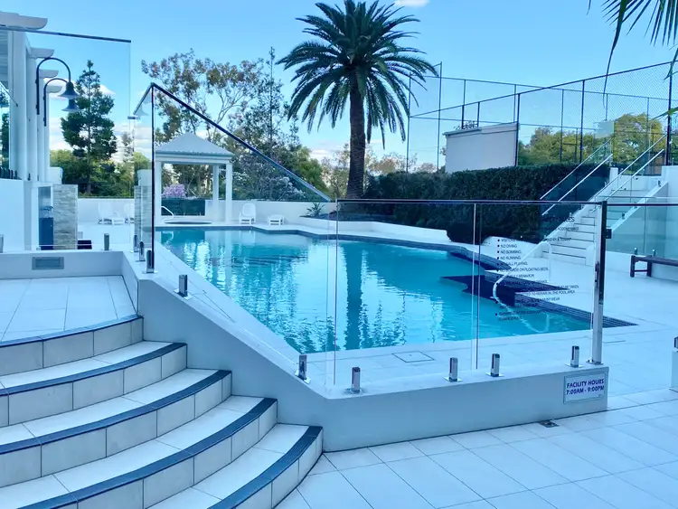Sixth view of Homely apartment listing, 6/9 Chasely Street, Auchenflower QLD 4066