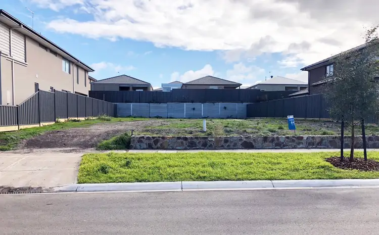 Second view of Homely land listing, 51 Ambition Drive, Greenvale VIC 3059