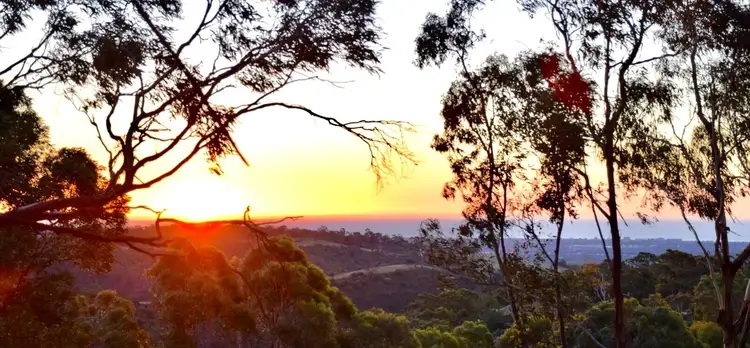 Third view of Homely land listing, 761 Greenhill Road, Greenhill SA 5140