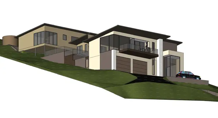 Fourth view of Homely land listing, 761 Greenhill Road, Greenhill SA 5140