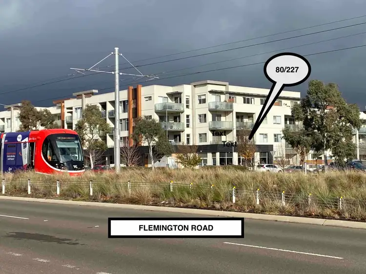 80/227 Flemington Road, Franklin ACT 2913