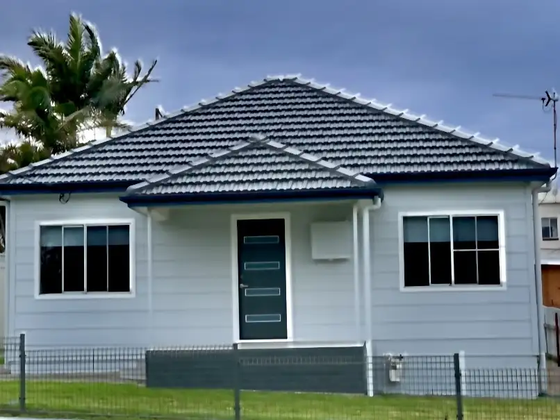 Main view of Homely house listing, 81 Parkes Street, Port Kembla NSW 2505