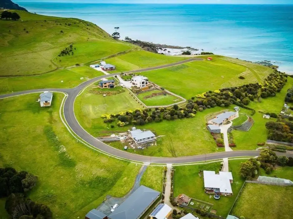 Main view of Homely land listing, 10 Inglisdale Drive, Wynyard TAS 7325