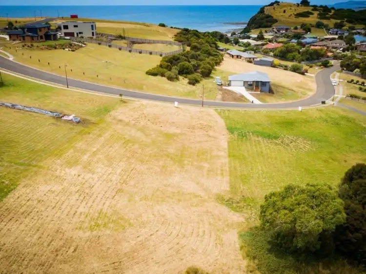 Fourth view of Homely land listing, 10 Inglisdale Drive, Wynyard TAS 7325