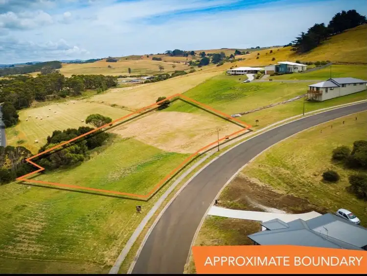 Fifth view of Homely land listing, 10 Inglisdale Drive, Wynyard TAS 7325