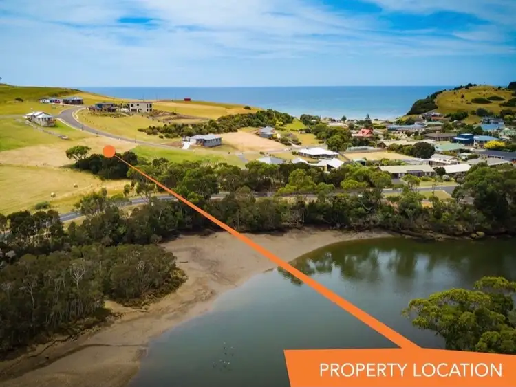Sixth view of Homely land listing, 10 Inglisdale Drive, Wynyard TAS 7325