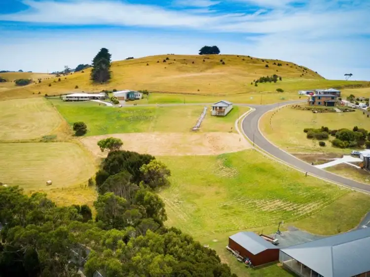 Seventh view of Homely land listing, 10 Inglisdale Drive, Wynyard TAS 7325