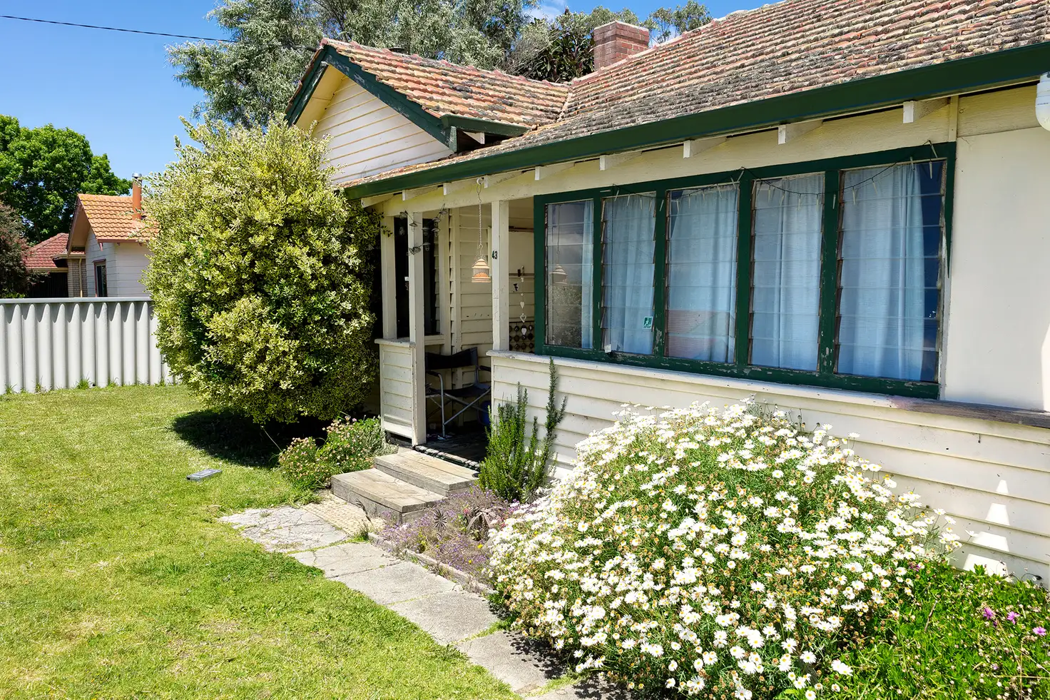 Main view of Homely house listing, 18-20 Leschenault Street, Lockyer WA 6330
