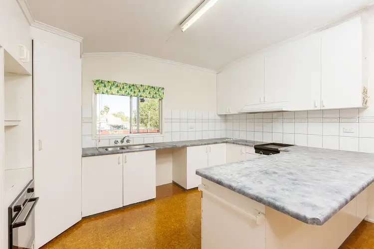 Sixth view of Homely house listing, 22 Alfred Street, Charleville QLD 4470