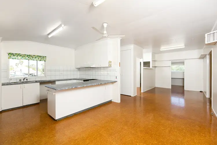 Seventh view of Homely house listing, 22 Alfred Street, Charleville QLD 4470