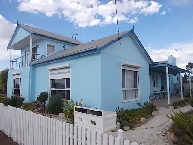 70 O'Loughlin Terrace, Ceduna SA 5690