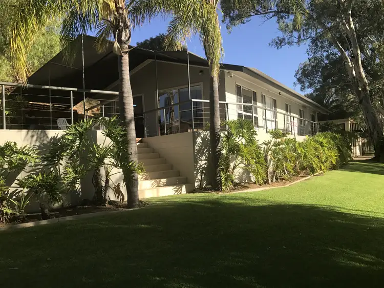Main view of Homely house listing, Site 3 North Neeta Reserve, Younghusband SA 5238