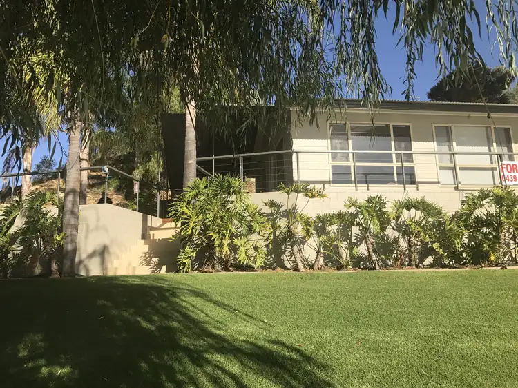 Second view of Homely house listing, Site 3 North Neeta Reserve, Younghusband SA 5238